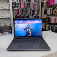 لپ‌تاپ HP ZBook 16 G11/ هوش مصنوعی (NPU)/ryzen 7
