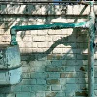 خرده کاری لوله کشی گاز.آب.موتورخانه.جوشکاری سیار.