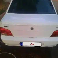 پراید ۱۳۲|خودرو سواری و وانت|زاهدان, |دیوار