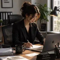 ایده برای شروع کار نیازدارم