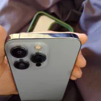 آیفون 13pro 256|موبایل|ایرانشهر, |دیوار