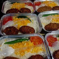 غذای خانگی و پرسنلی