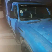 نیسان دوگانه شرکتی