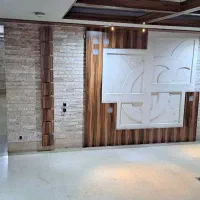 77متر 2خوابه فول /غرق نور /خیابان ویلا