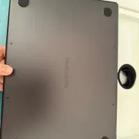 فروش مک بوک‌ نات اکتیو|رایانه همراه|رشت, سعدی (تختی)|دیوار