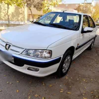پژو پارس ۸۹ رخ عالی شاسی سالم|خودرو سواری و وانت|اصفهان, محمودآباد|دیوار