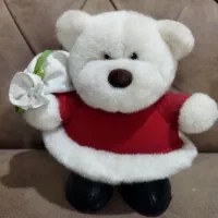 خرس کریسمس