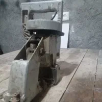 چرخ سر دور|چرخ خیاطی و ریسندگی|فرخشهر, |دیوار