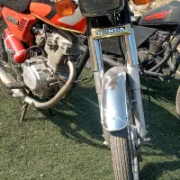 موتور مزایده سالم در حد|موتورسیکلت|شهریار, شهریار|دیوار