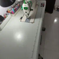 چرخ خیاطی راسته دوز