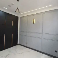 آپارتمان ۱۹۰ متری/صفر/مدرن/مهدی رسالت