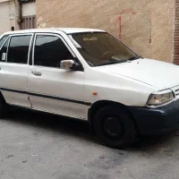 پراید فروشی 83