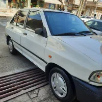 پراید دوگانه شاسی پلمپ
