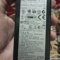 آداپتور 14ولت و 12ولت