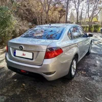 برلیانس 330 اتومات مدل 96|خودرو سواری و وانت|کرج, باغ سیب|دیوار