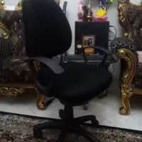 فروش صندلی جک دار استفاده نشده