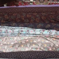 حراج حراج فروش انواع پارچه زیر قیمت کارخانه