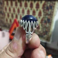 انگشترنقره|جواهرات|تهران, وردآورد|دیوار
