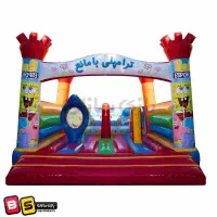 اجاره شهربازی|اسباببازی|بهار, |دیوار