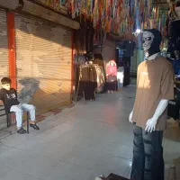 رهن و اجاره مغازه نمره یک وسط بازار|اجارهٔ مغازه و غرفه|مسجد سلیمان, |دیوار