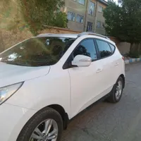 هیوندای توسان ix 35، مدل ۲۰۱۴|خودرو سواری و وانت|اصفهان, کوی امیریه|دیوار