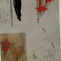 فروش باغ ۹ ساله ثمری در شیراز