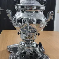 سماور شش لیتر