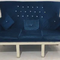 مبل کلاسیک ۷ نفره