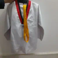 لباس تکواندو