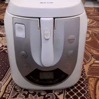 سرخ کن