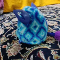 عروسک فوربی بوم|اسباب‌‌بازی|تهران, سازمان برنامه جنوبی|دیوار