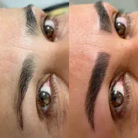 آرایش دائم|خدمات آرایشگری و زیبایی|بیرجند, |دیوار