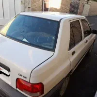 پراید 131 se مدل ۹۶|خودرو سواری و وانت|شهرضا, |دیوار