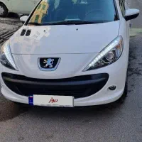 207پانوراما مدل۱۴۰۰ درحد