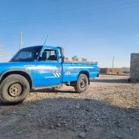 نیسان.۴۰۱|خودرو سواری و وانت|سراوان, |دیوار