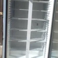 فریزر موتور دامفوس