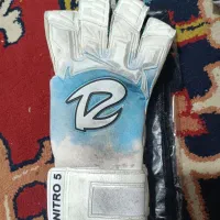 دستکش دروازه بانی بیرانوند راپتور اورجینال نو نو