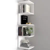 شلف دیواری|کتابخانه، شلف، قفسه‌های دیواری|تبریز, |دیوار