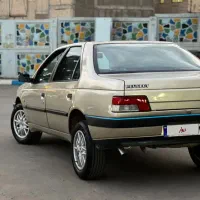 پژو۴۰۵|خودرو سواری و وانت|کرج, گلدشت|دیوار