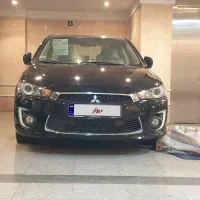 میتسوبیشی لنسر ۲۰۱۸ اتومات صفر فول ۱۸۰۰ ژاپن|خودرو سواری و وانت|تهران, جنتآباد جنوبی|دیوار