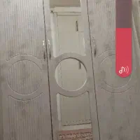 کمد|جاکفشی، کمد، دراور|قروه, |دیوار