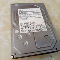 هارداصلی ۴ترابایت سالم