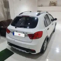 کوئیک 402 تمام فابریک