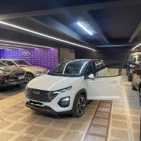 ایکس 33 کراس اتوماتیک خشک 1403/اقساط60ماهه/فو.ری