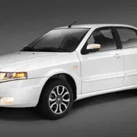 سمند سورن دو گانه سوز کارت طلایی دار مخزن بزرگef7