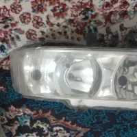 چراغ سمند|قطعات یدکی و لوازم جانبی|اهواز, سلیم آباد(سه راه خرمشهر)|دیوار