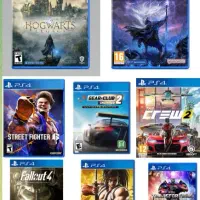 بازی برای ps4 -ps5|کنسول، بازی ویدئویی و آنلاین|قوچان, |دیوار