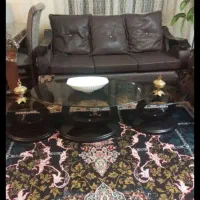 مبل راحتی هفت نفره