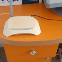 مودم ADSL وای فای