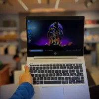 لپتاپ دانشجویی دانش آموزی Hp Probook